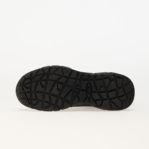 Oakley Coyote Laceless Boot Black | Footshop
