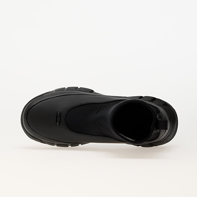 Women's shoes Oakley Coyote Laceless Boot Black (FOF100479-02E