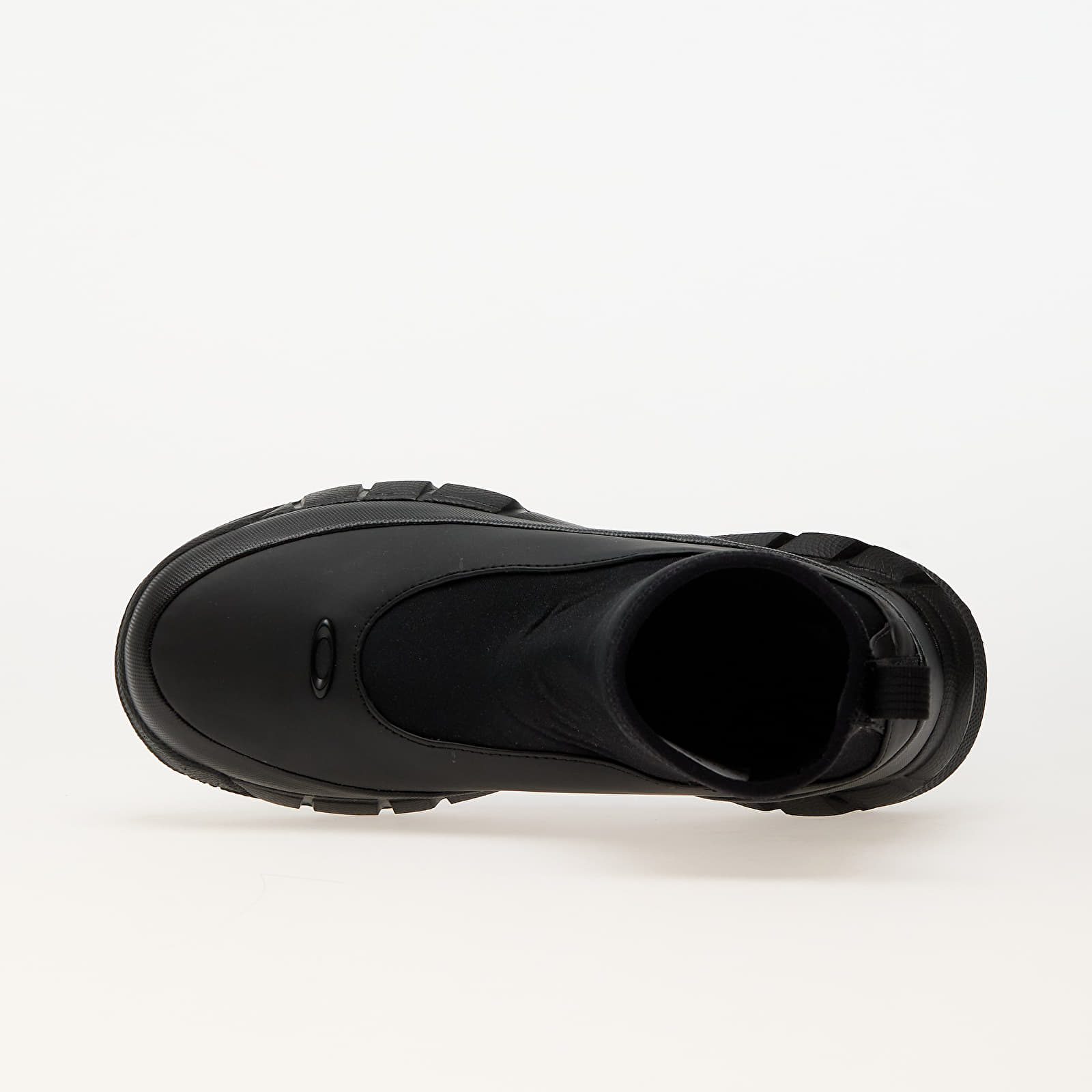 Frauen Oakley Coyote Laceless Boot Black