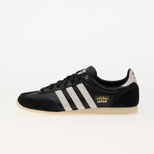 adidas Japan W Core Black/ Ftw White/ Gold Metallic