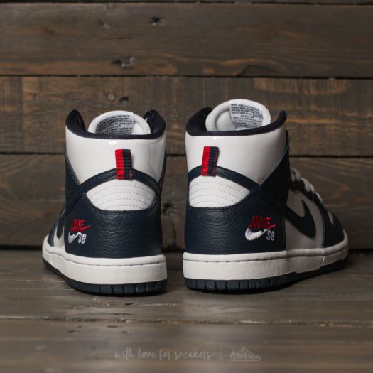Nike sb dunk high future court obsidian on sale