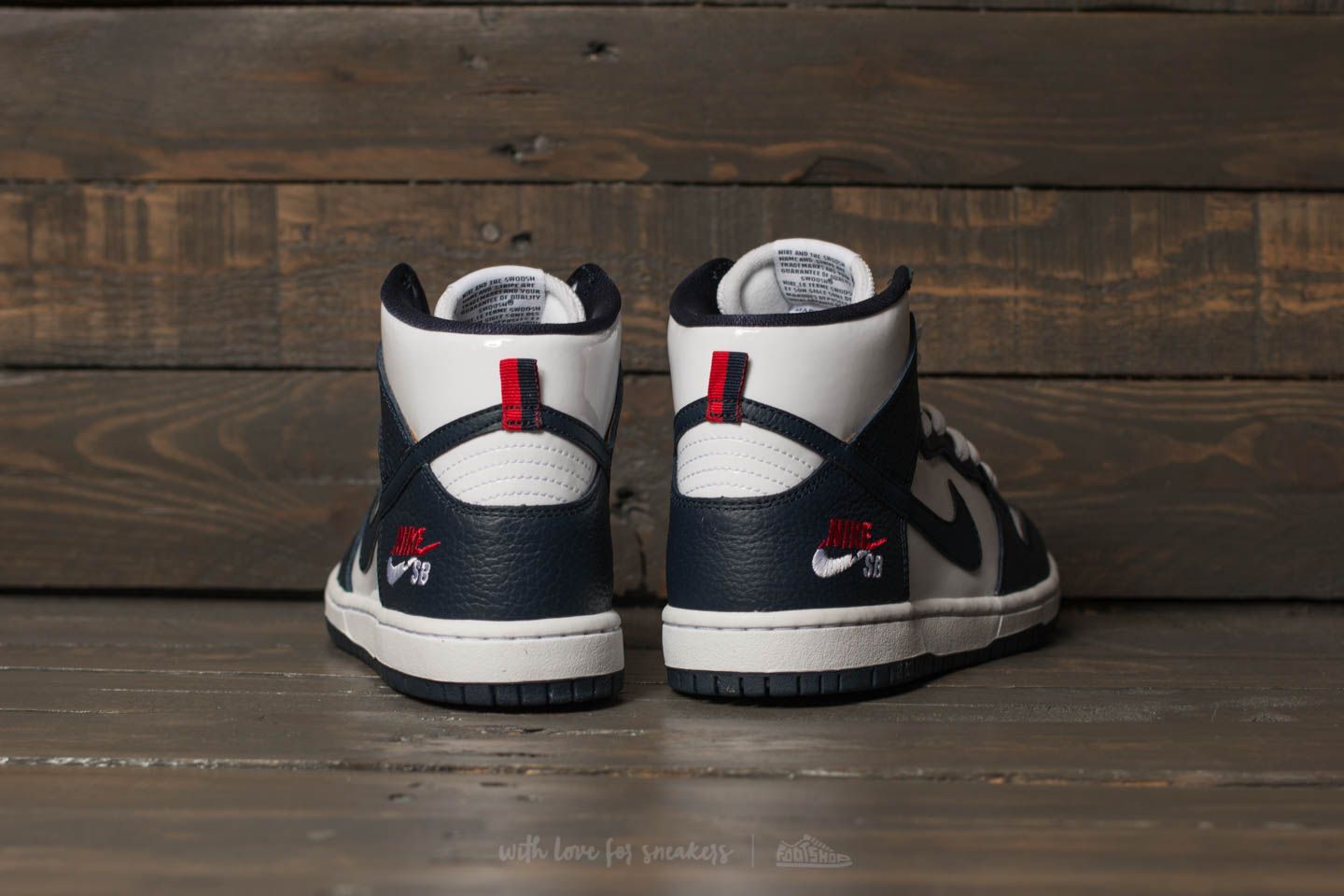 Nike sb zoom dunk high pro obsidian new arrivals
