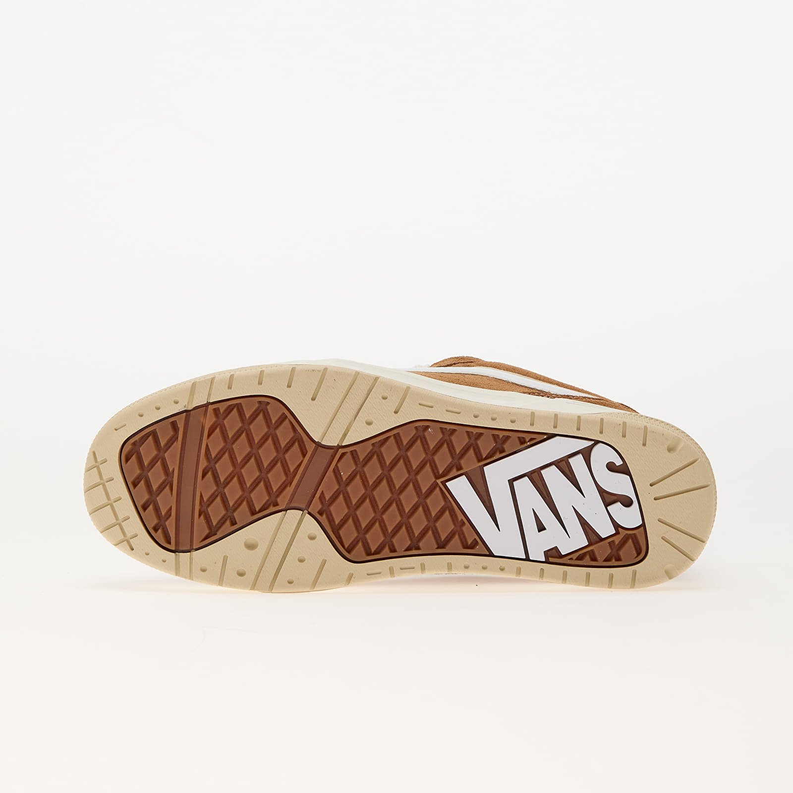 Pánské tenisky a boty Vans Hylane Brown