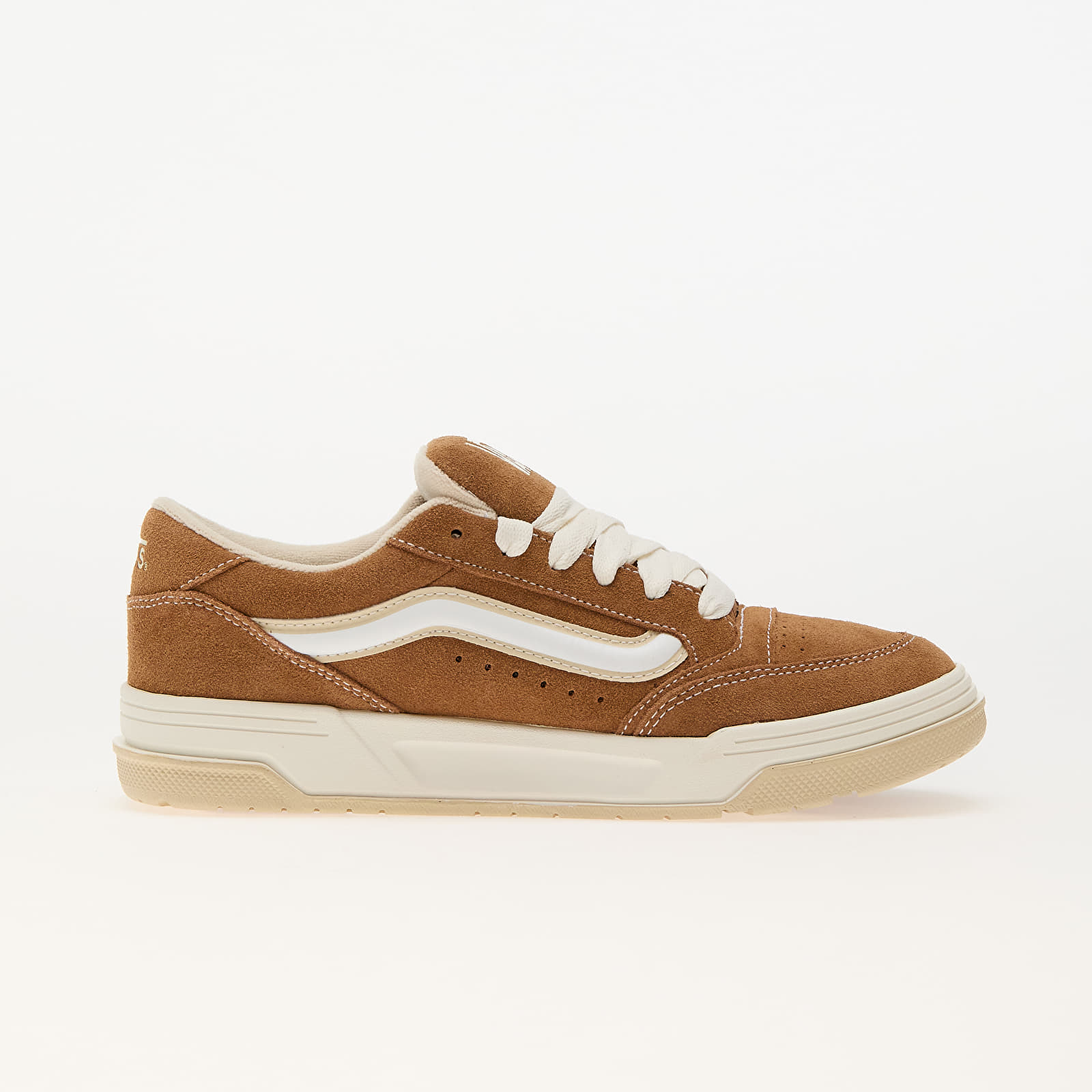 Pánské tenisky a boty Vans Hylane Brown