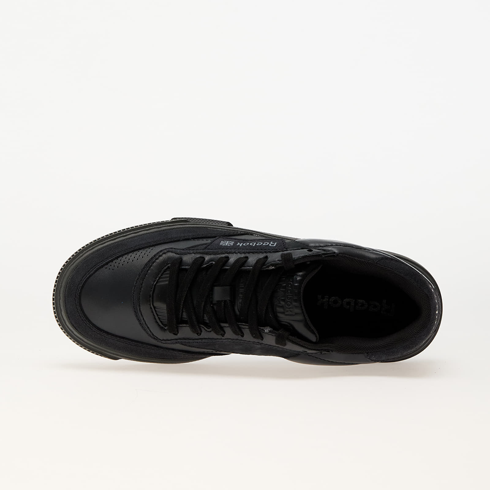 Кросівки Reebok Club C LTD Wax Black EUR 44