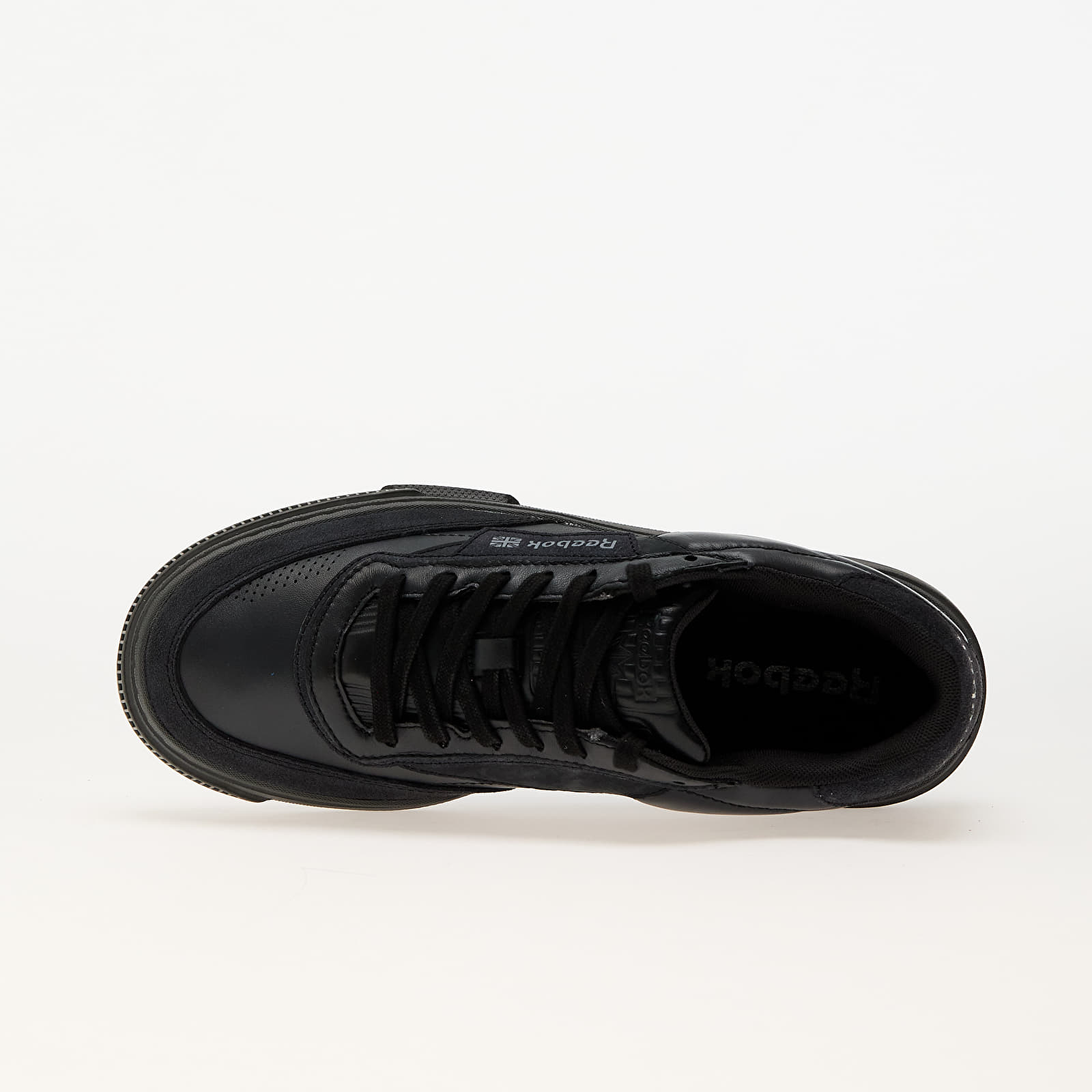 Men's shoes Reebok Club C LTD Wax Black