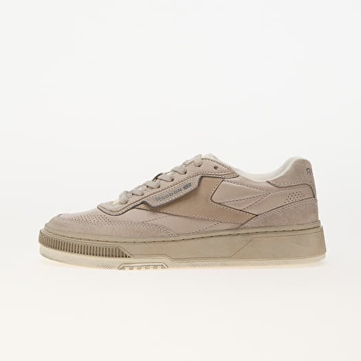 Reebok Club C LTD Wax Concrete Grey