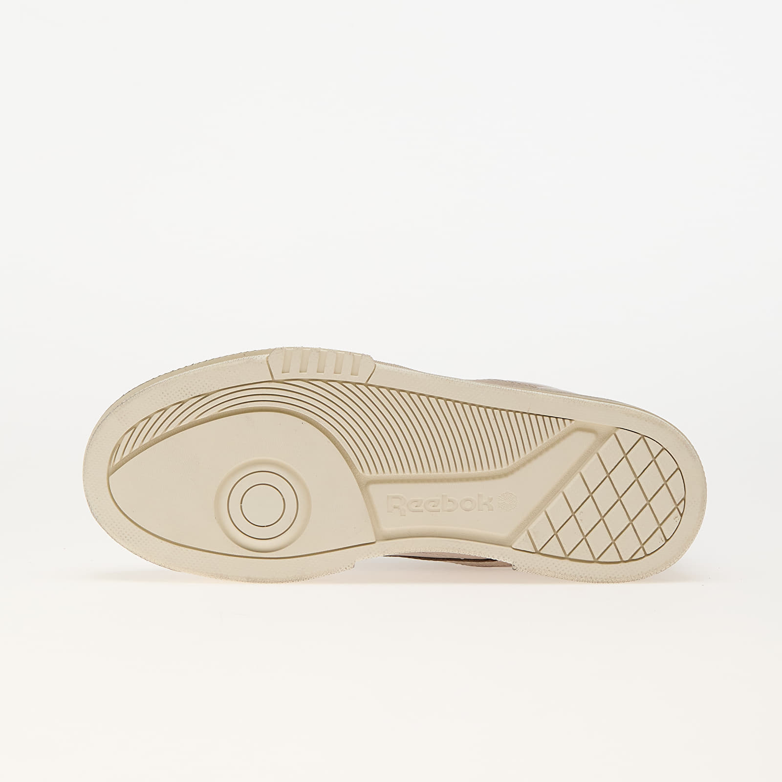 Männer Reebok Club C LTD Wax Concrete Grey