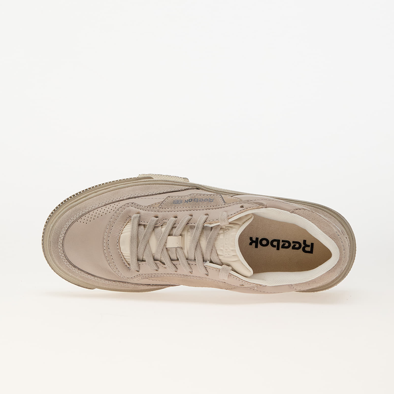 Reebok classic club c sandstone store