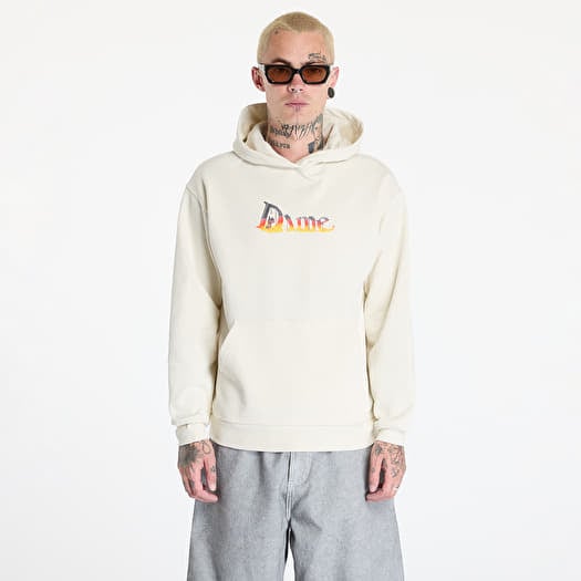 DIME Classic Skynet Hoodie UNISEX Natural