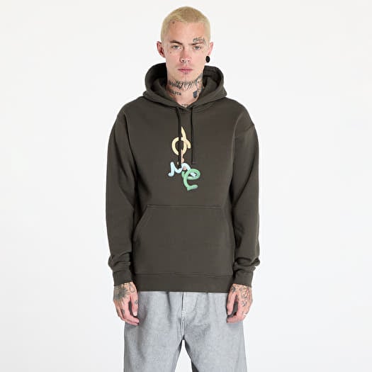 DIME Play Hoodie UNISEX Vintage Black