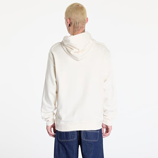 Men's hoodies adidas Rolling Links Hoodie Core White | Footshop