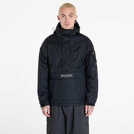 Columbia Challenger II Insulated Pullover