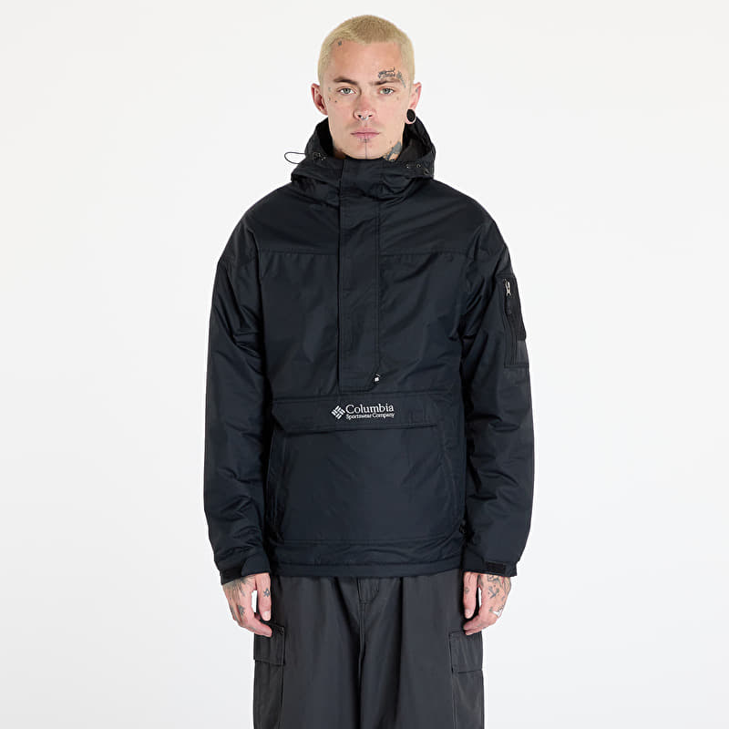 Columbia Challenger™ II Insulated Pullover Black