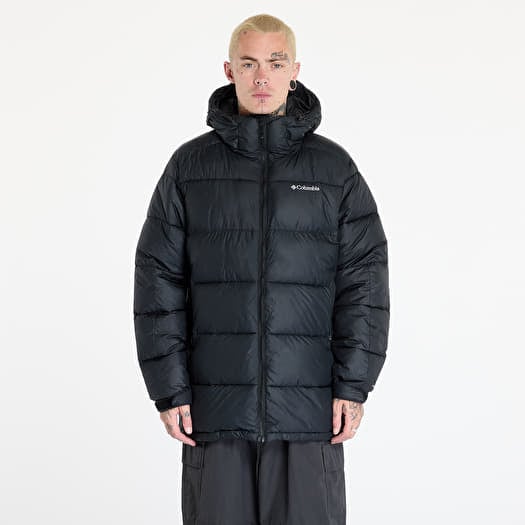 Parka Columbia Pike Lake™ Parka Black