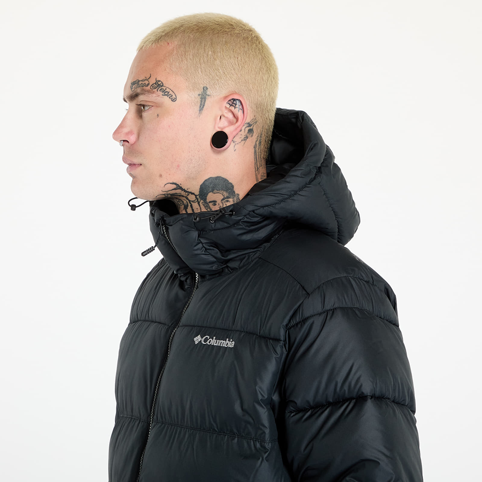 Parka Coats Columbia Pike Lake™ Parka Black
