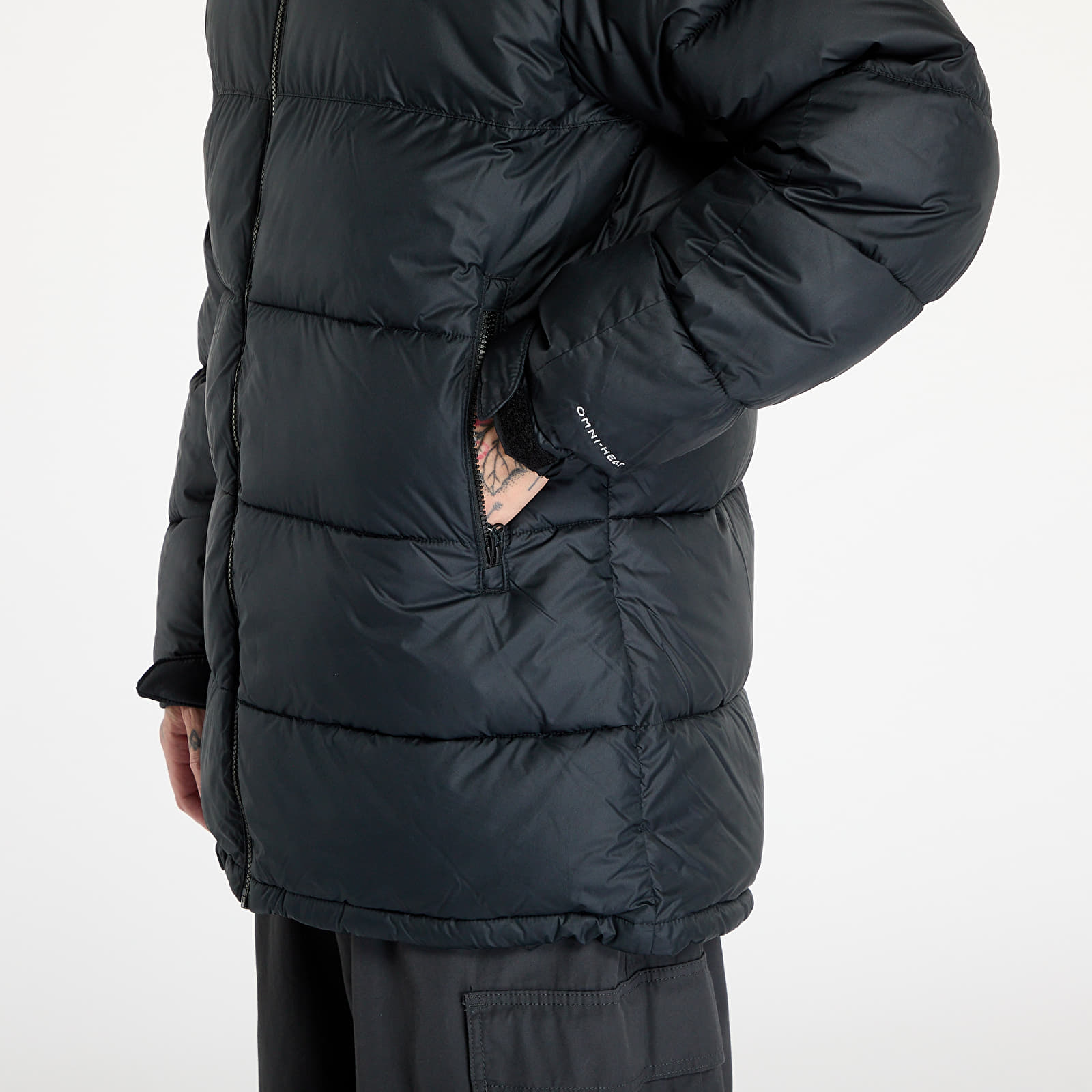 Parka Coats Columbia Pike Lake™ Parka Black