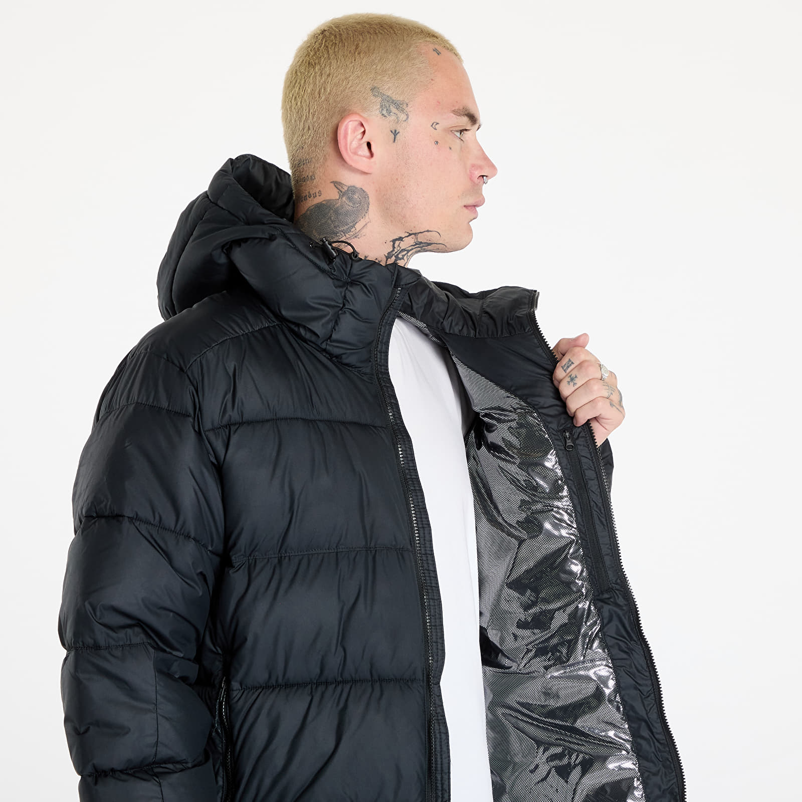 Parka Coats Columbia Pike Lake™ Parka Black