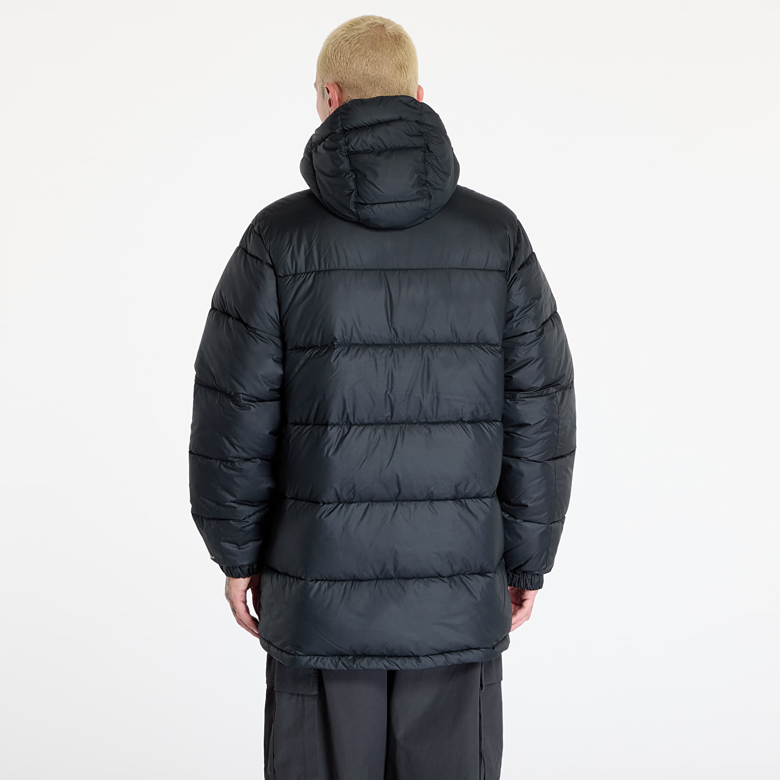 Parka Coats Columbia Pike Lake™ Parka Black
