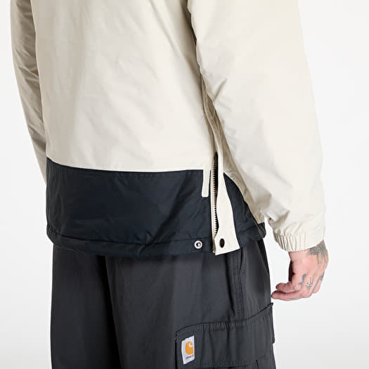 Columbia Challenger™ II Insulated Pullover Dark Stone/ Black