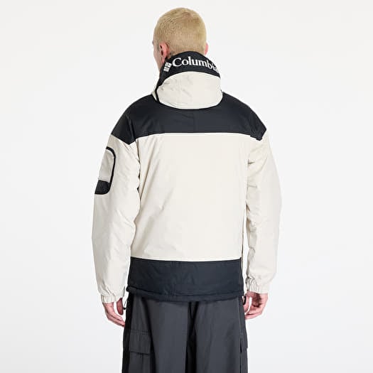 Jackets Columbia Challenger™ II Insulated Pullover Dark