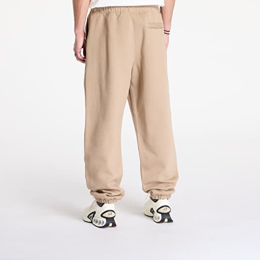 Men s sweatpants Nike ACG Therma FIT Repel Tuff Fleece Lungs Pants Khaki Lt Iron Ore Summit White Footshop