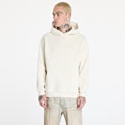 DIME Classic Small Logo Hoodie UNISEX Natural
