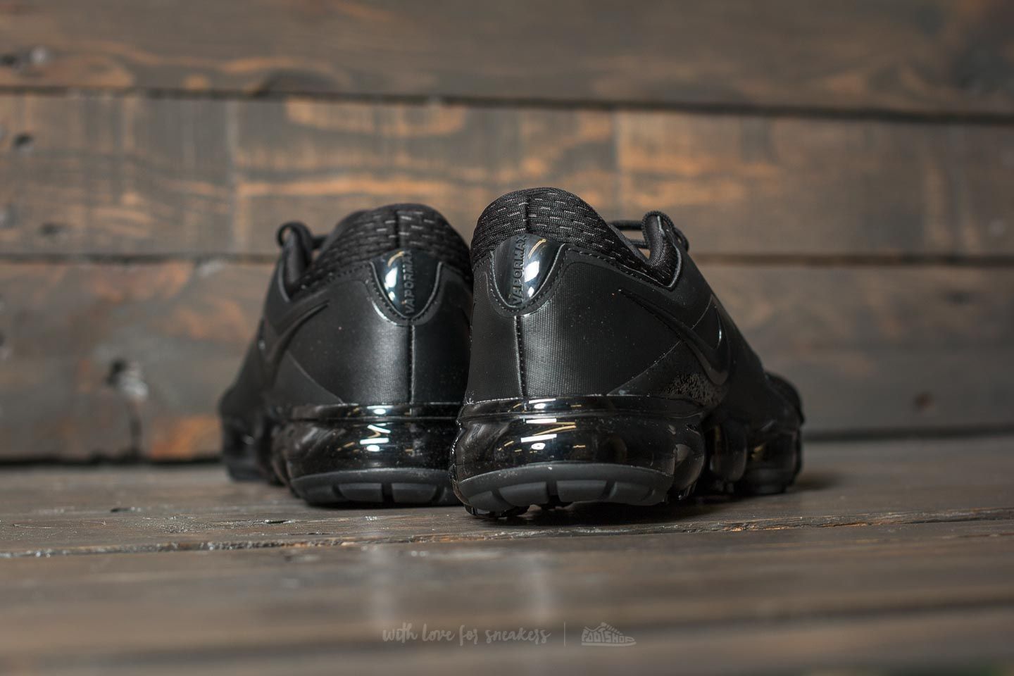 Vapormax black womens new arrivals