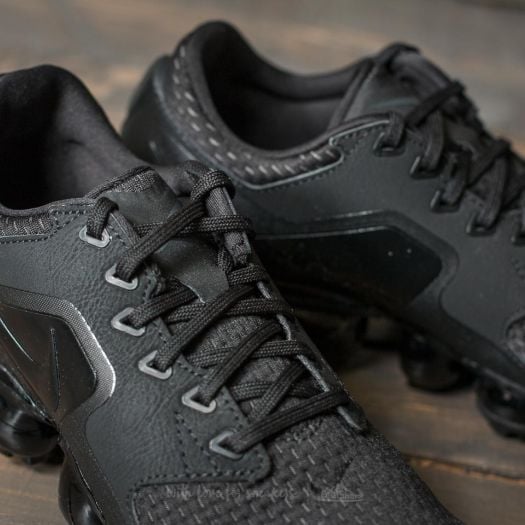 Nike air vapormax schwarz damen discount