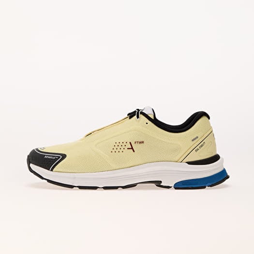 Athletics FTWR One Remastered Wax Yellow