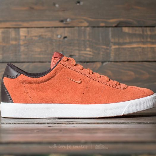Men s shoes Nike Match Classic Suede Dusty Peach Dusty Peach