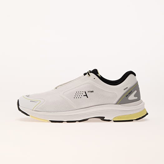 Athletics FTWR One Remastered White/ Silver
