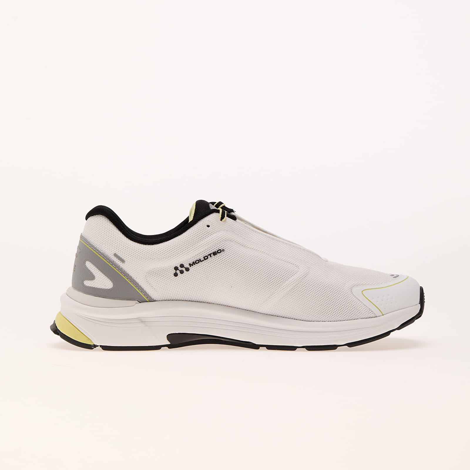 Männer Athletics FTWR One Remastered White/ Silver