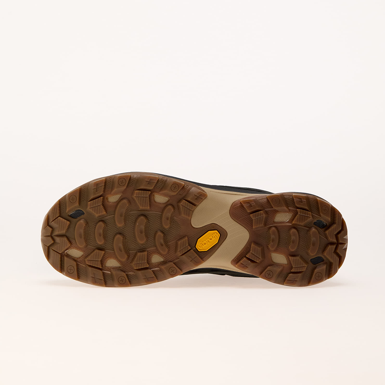 Männer Merrell Moab Speed 2 Ltr Wp Black