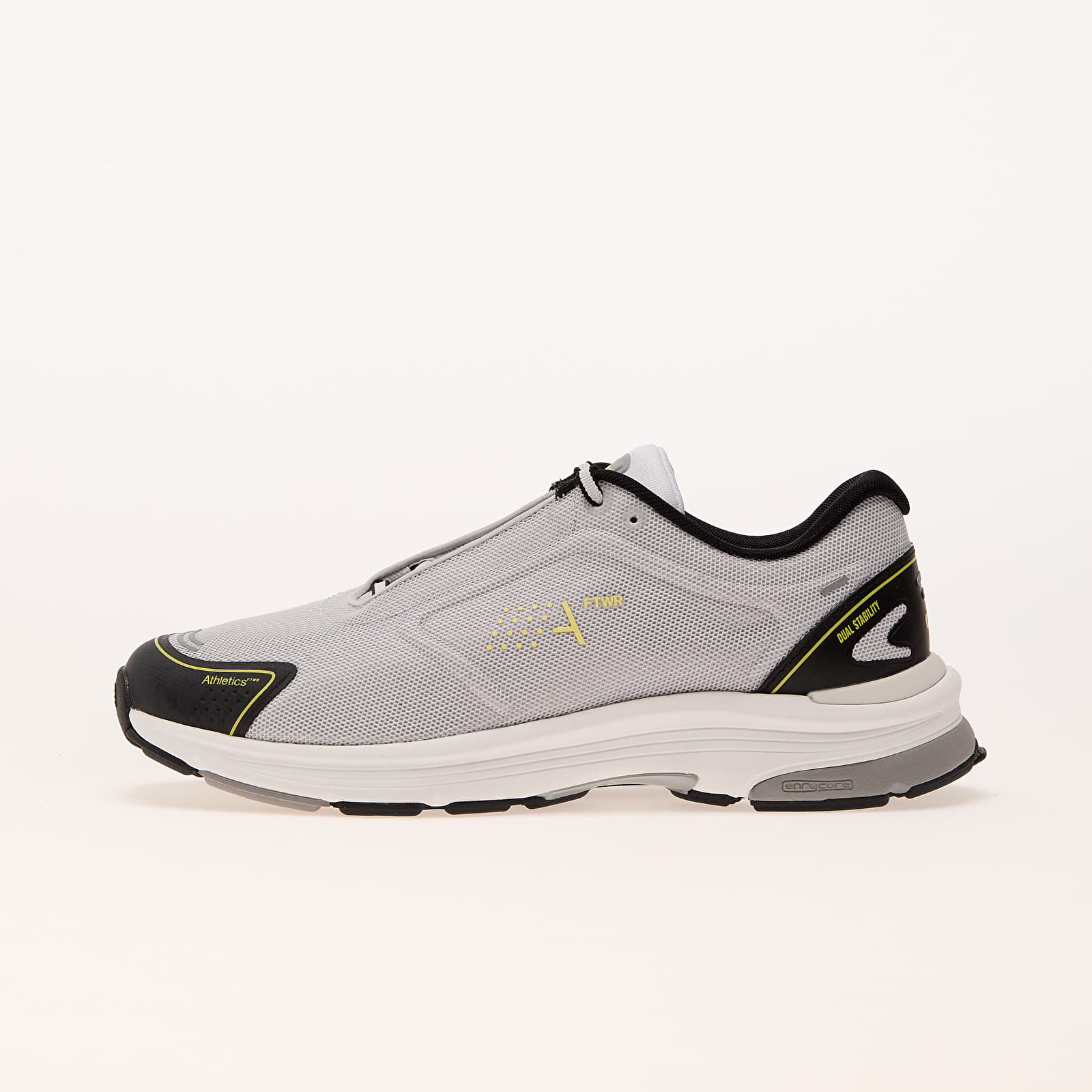 Men's shoes Athletics FTWR One Remastered Silver/ Black