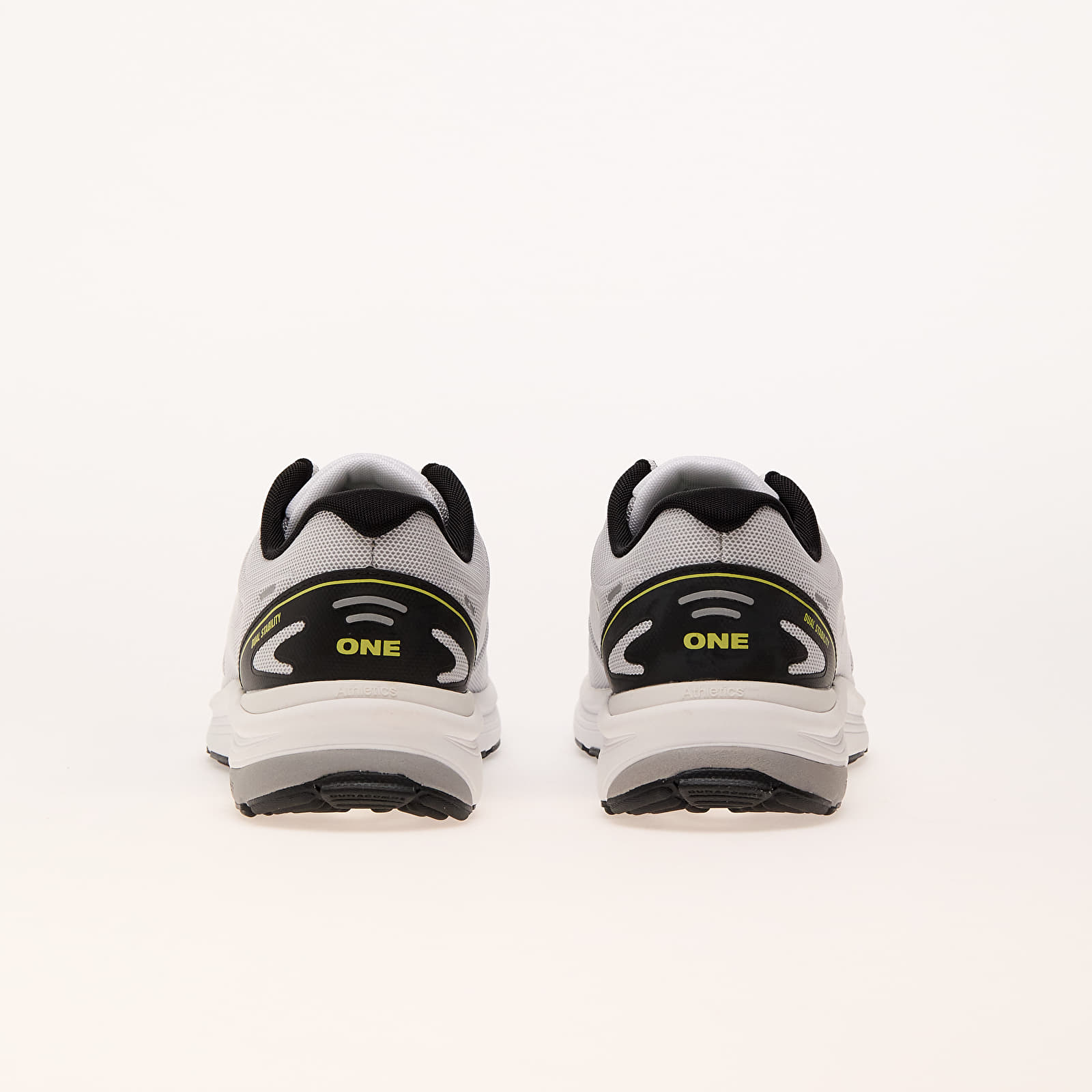 Pánske tenisky a topánky Athletics FTWR One Remastered Silver/ Black