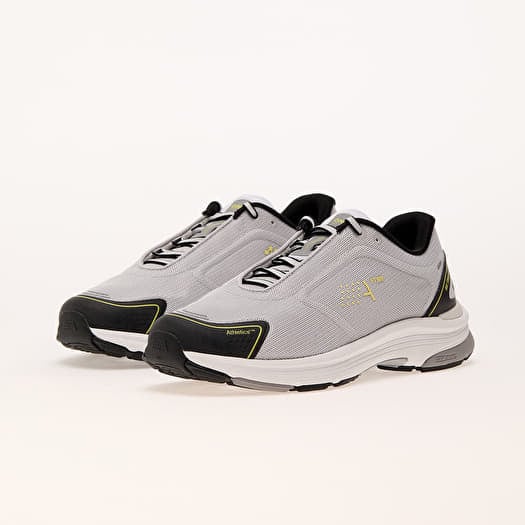 Athletics Ftwr One Remastered Silver Black US 13