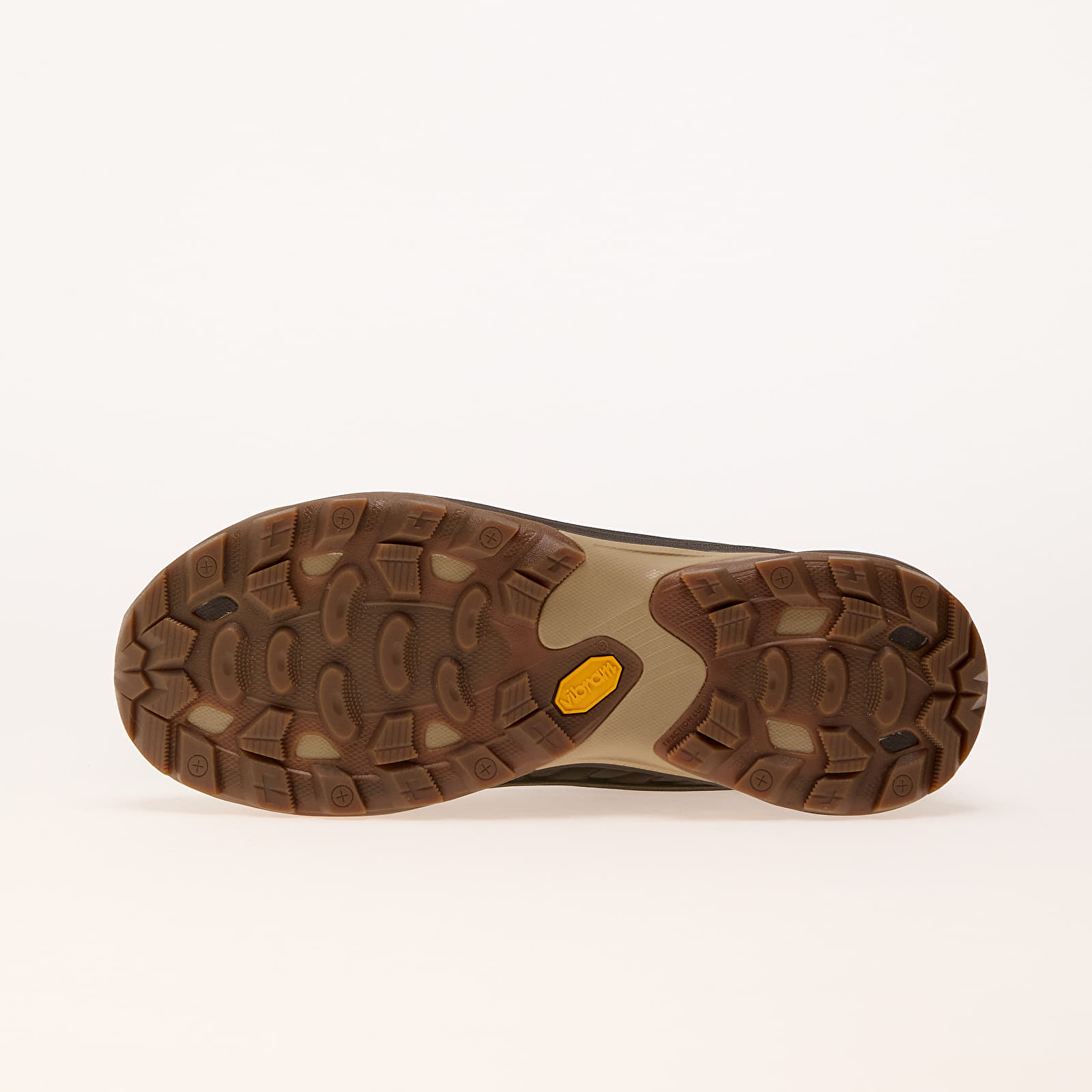 Férfi cipők Merrell Moab Speed 2 Ltr Mid Wp Olive