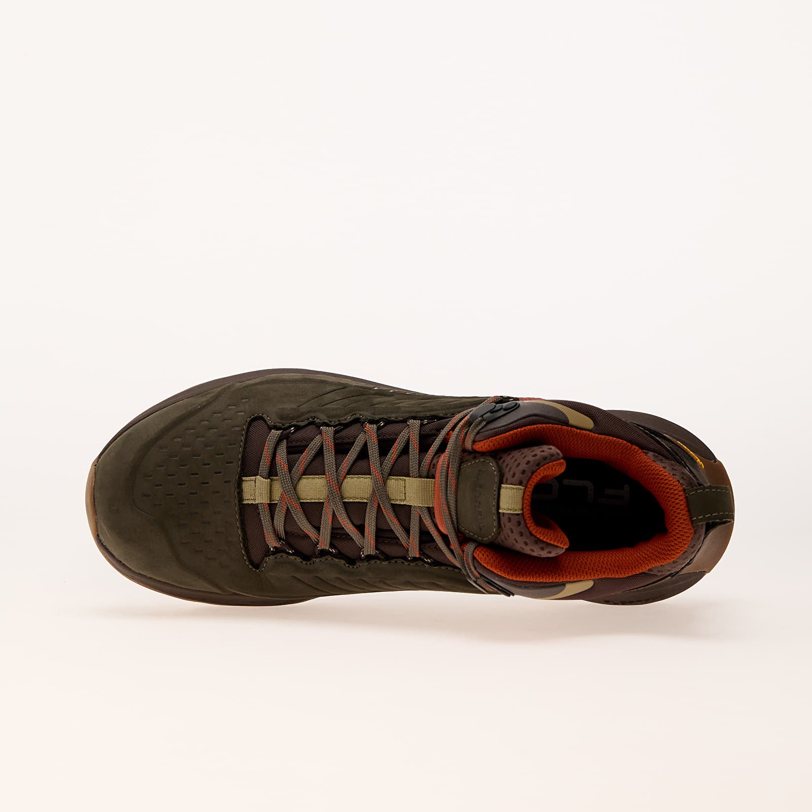 Férfi cipők Merrell Moab Speed 2 Ltr Mid Wp Olive