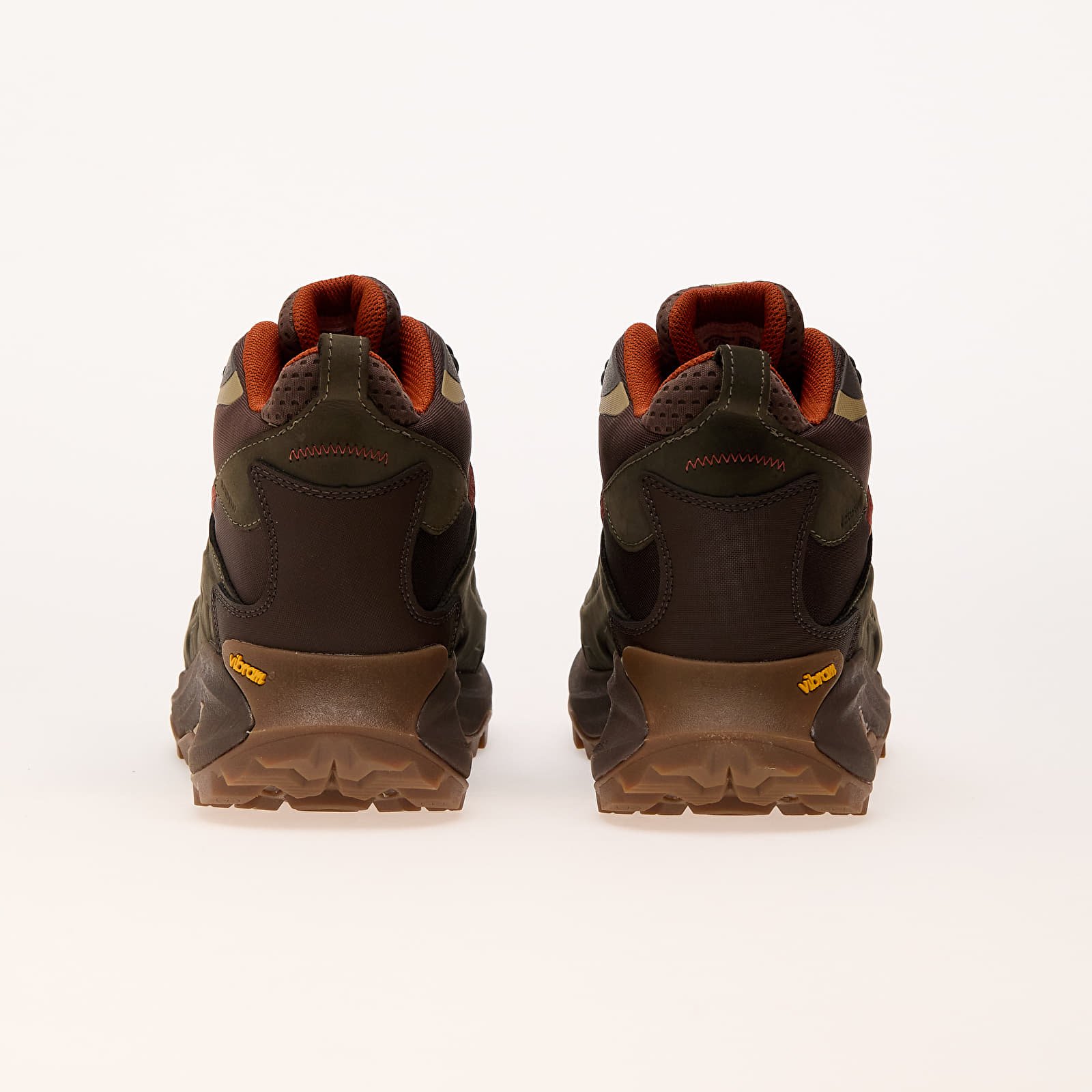 Férfi cipők Merrell Moab Speed 2 Ltr Mid Wp Olive