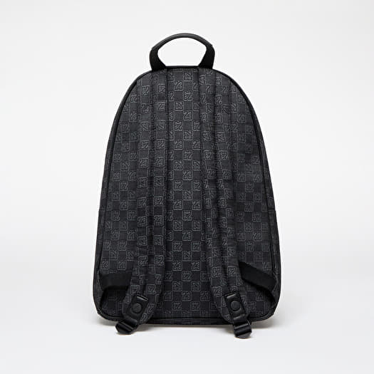 Men s backpacks Jordan Jam Monogram Backpack Black Footshop