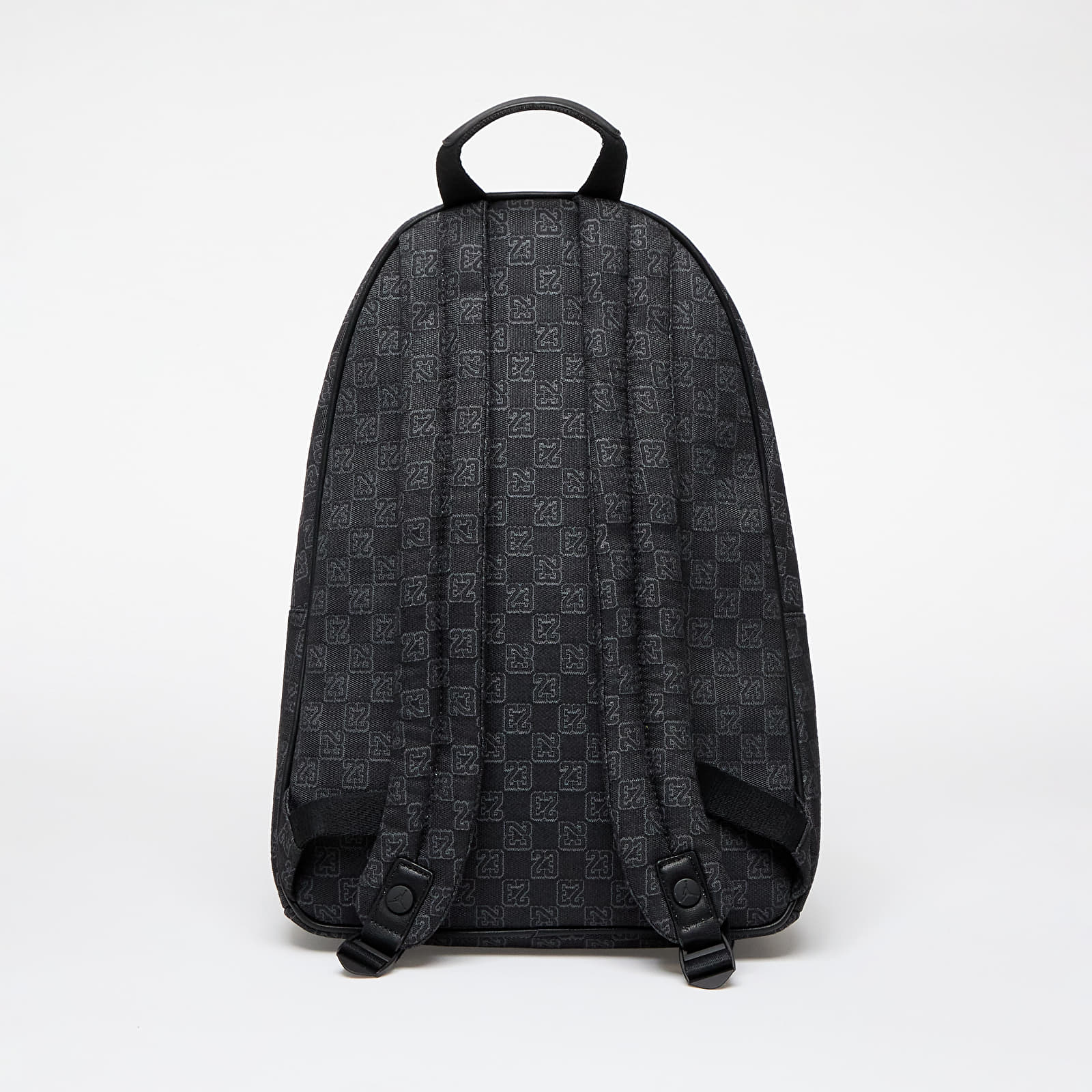 Men's backpacks Jordan Jam Monogram Backpack Black