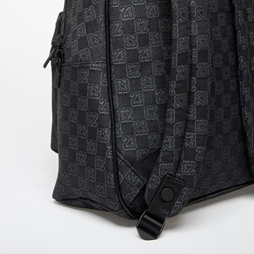 Men s backpacks Jordan Jam Monogram Backpack Black Footshop