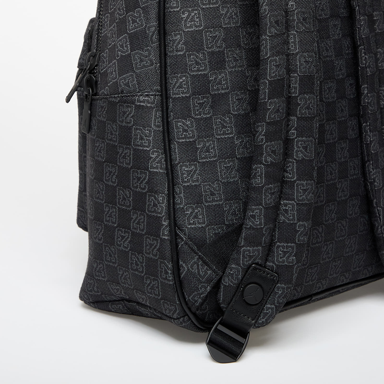 Men's backpacks Jordan Jam Monogram Backpack Black