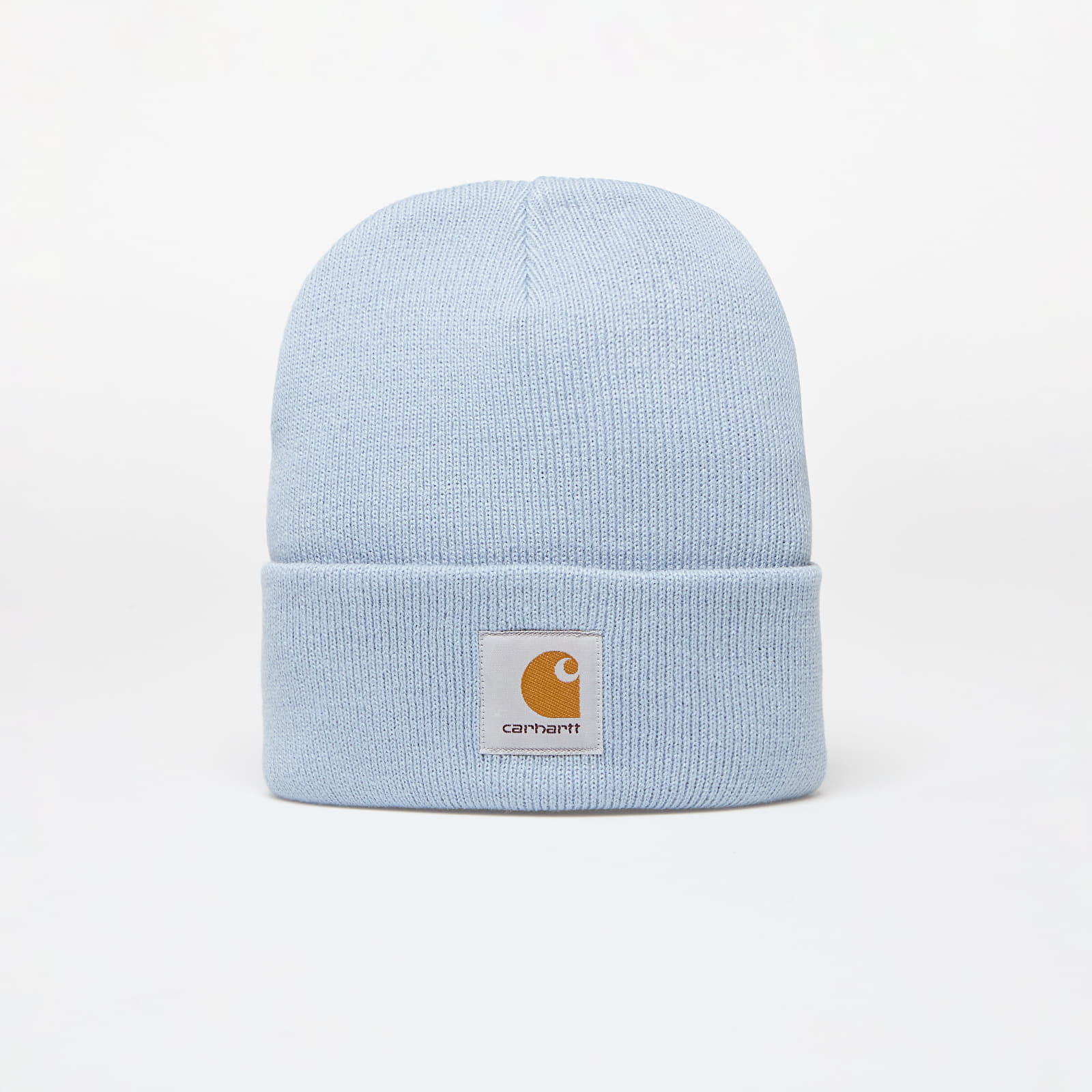 Carhartt WIP Short Watch Hat Misty Sky