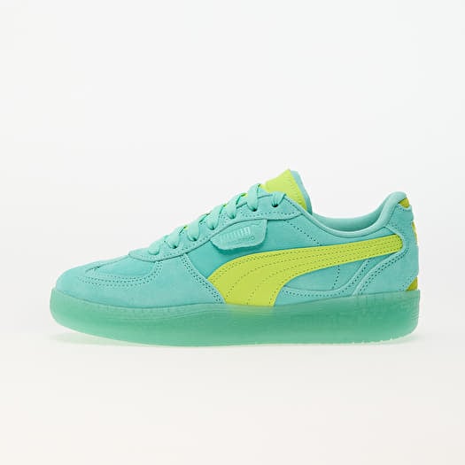 Puma Palermo Moda Xtra Wns Green