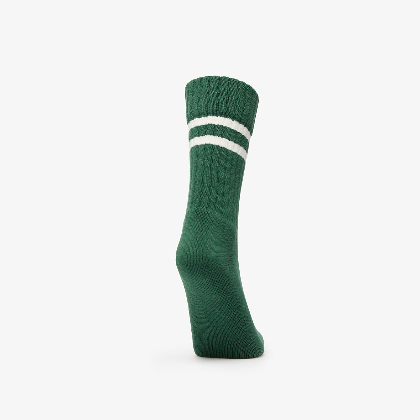 Vyriškos kojinės LACOSTE Socks Green/ Flour