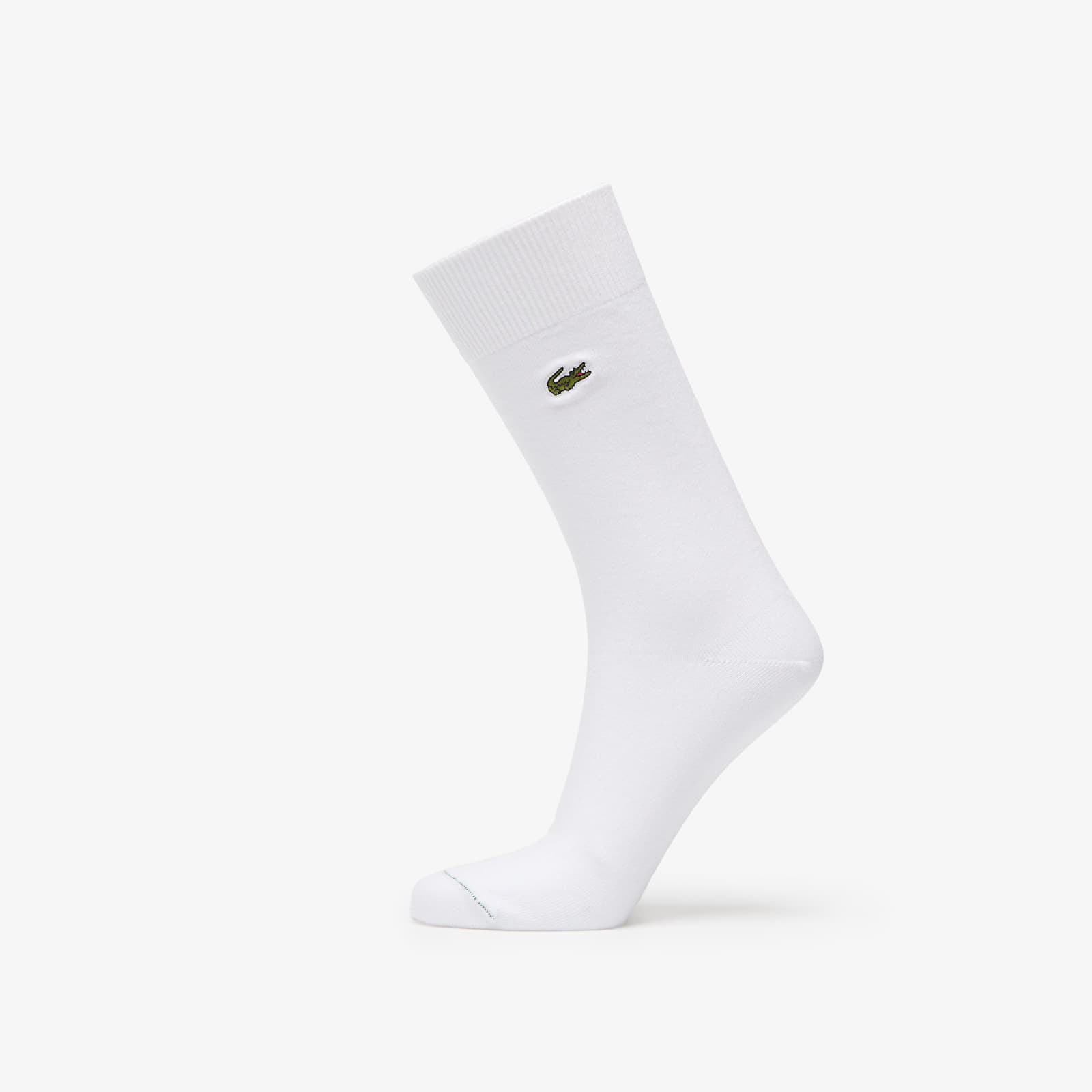 Socken - Männer LACOSTE Socks White