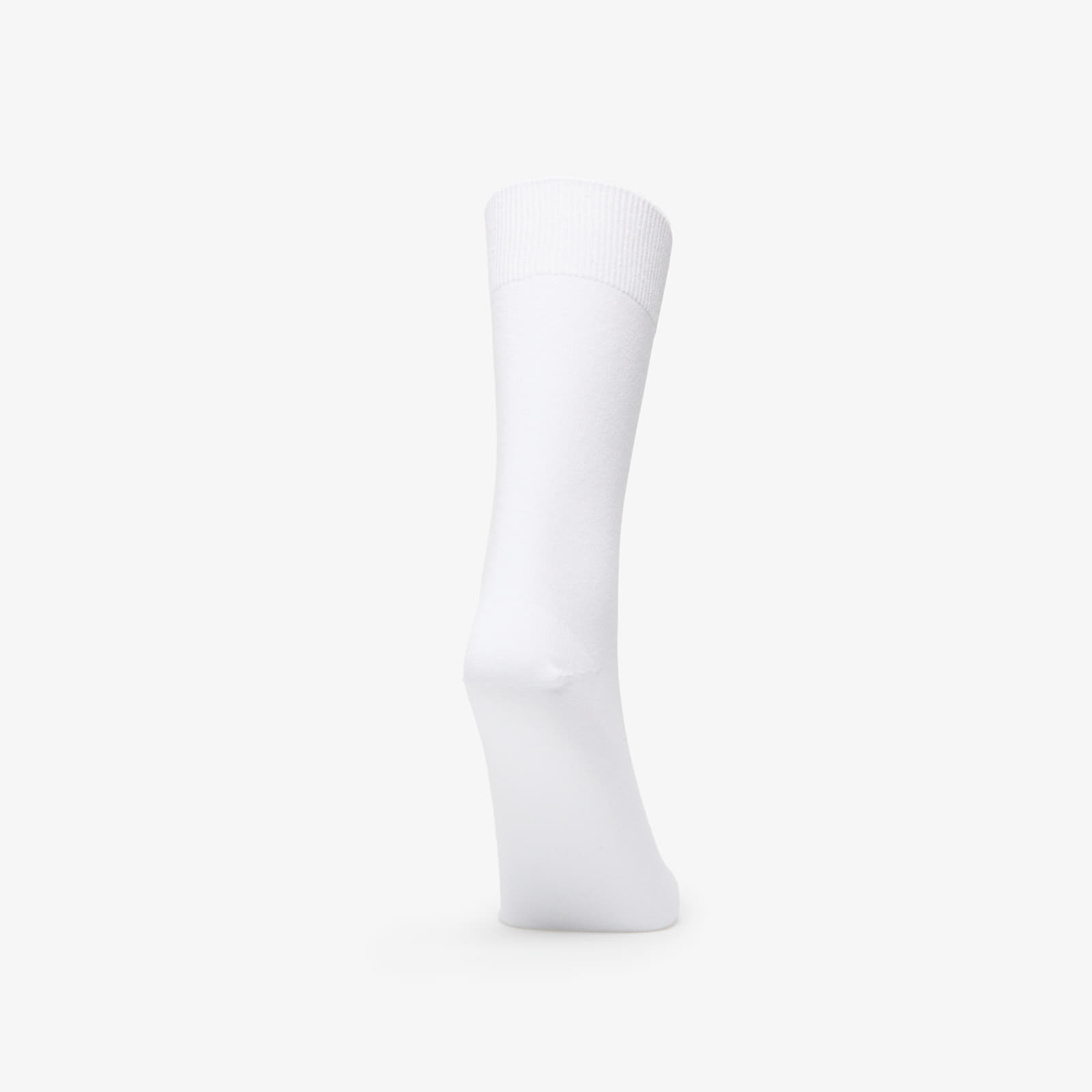 Șosete pentru bărbați LACOSTE Socks White