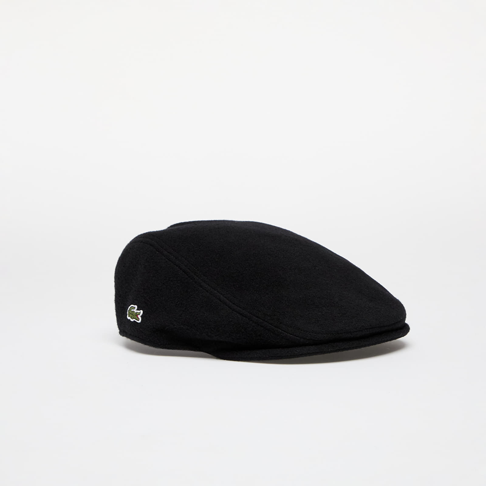 LACOSTE Caps And Hats Black - 1 | YEO